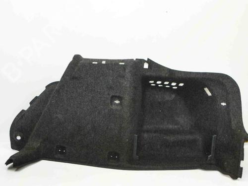 Used Boot lining SKODA OCTAVIA III (5E3, NL3, NR3) 2.0 TDI (150 hp) 15206015