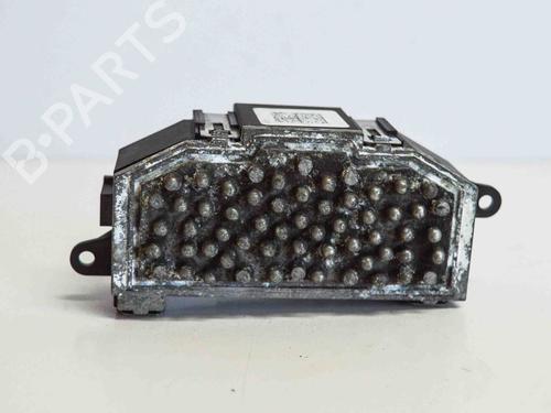 Used Heater resistor AUDI A4 B8 Avant (8K5) 2.0 TDI (143 hp) 14683218