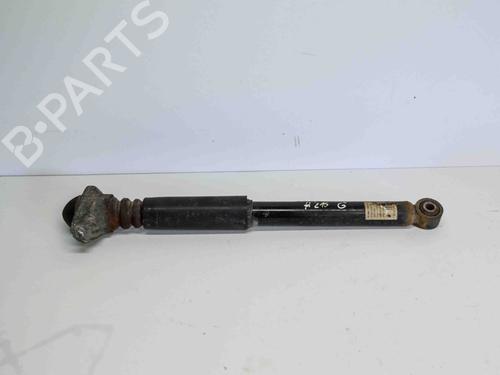 Used Right rear shock absorber VW PASSAT B7 Variant (365) 2.0 TDI (170 hp) 6502731