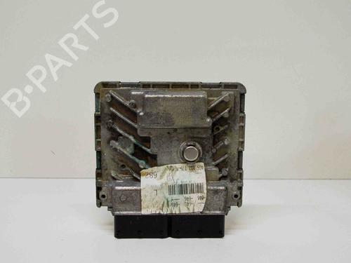 Used Engine control unit (ECU) AUDI A6 C7 (4G2, 4GC) 2.0 TFSI quattro (252 hp) 10621180