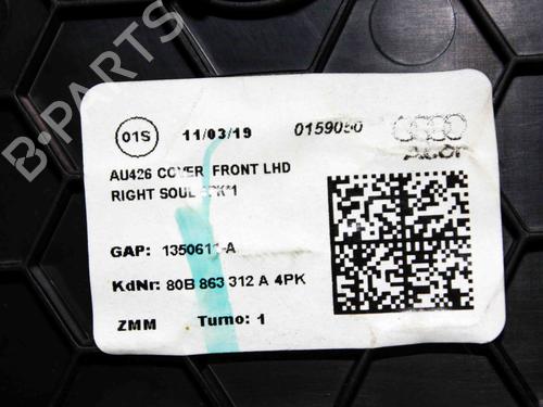 Other AUDI Q5 (FYB, FYG) 2.0 TFSI quattro | BP16717629O1 