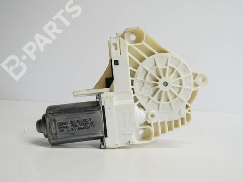 Front right window mechanism AUDI A6 C7 (4G2, 4GC) 2.0 TDI (190 hp) 8K0959802B