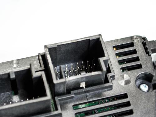 Climate control AUDI A6 C7 (4G2, 4GC) 2.0 TDI | BP6501374I5 