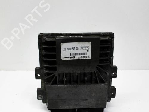 Used Engine control unit (ECU) FORD USA MUSTANG Coupe 3.7 V6 (305 hp) 28821516