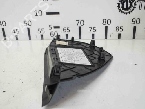 Other SKODA SUPERB II (3T4) 2.0 TDI | BP14672284O1