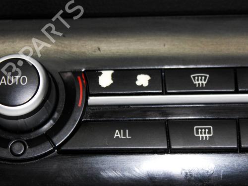 Climate control BMW 5 (F10) 528 i | BP20239063I5