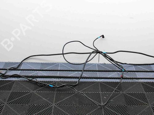 Used Pipe BMW 6 Gran Coupe (F06) 650 i (449 hp) 26513971