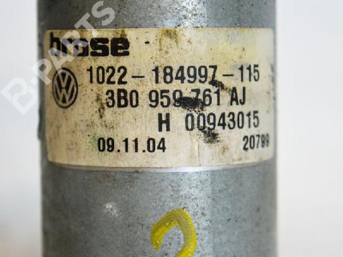 Control unit AUDI A6 C5 (4B2) 1.8 T | BP7915221M11 