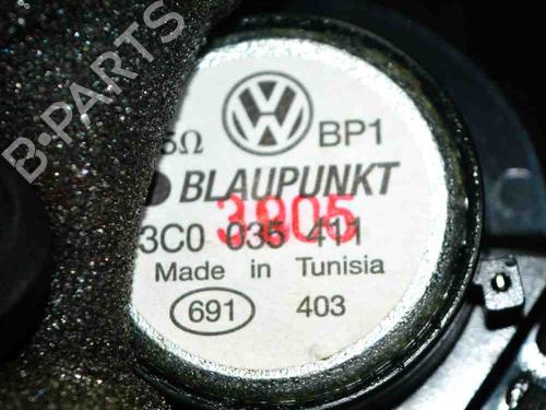 Other VW PASSAT B6 Variant (3C5) 2.0 TDI | BP6488139O1 