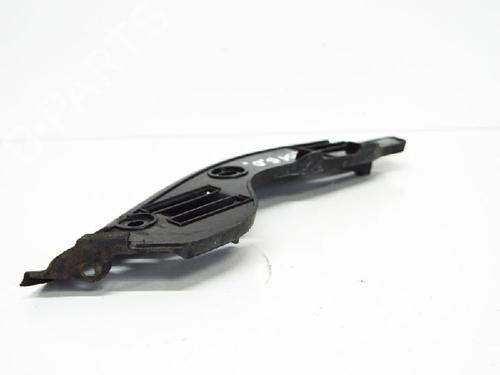 Rear bumper bracket VW TOUAREG (7LA, 7L6, 7L7) 2.5 R5 TDI | BP14684334C159 
