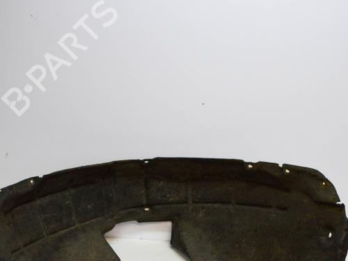 Wheel arch SKODA OCTAVIA II Combi (1Z5) 1.9 TDI | BP14673450C56