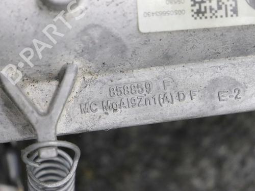 Steering column ALFA ROMEO STELVIO (949_) 2.0 Q4 (949.AXA2A) | BP38643234M21 - Image 13