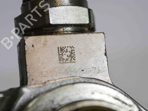 Fuel pump AUDI A1 Sportback (8XA, 8XF) 1.4 TSI | BP6502645M76 