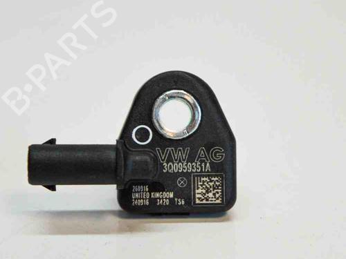 Sensor electrónico SEAT LEON (5F1) 1.4 TSI (125 hp) 6497400