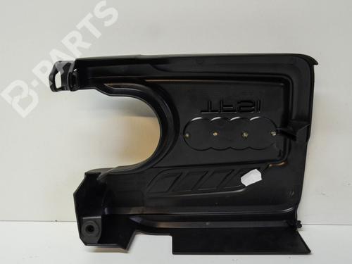 Upper protection AUDI Q3 (8UB, 8UG) 1.4 TSI | BP7539927M93 