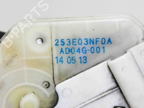 Electronic module NISSAN LEAF (ZE0) Electric | BP21492783M83  - Image 6