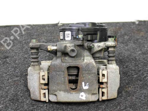Used Right rear brake caliper FORD USA F-150 Crew Cab Pickup 2.7 (329 hp) 28821057