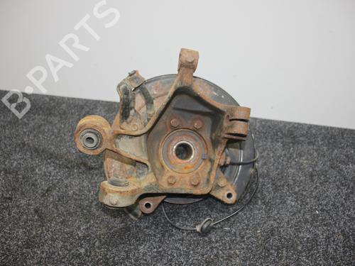 Right rear steering knuckle SUBARU FORESTER (SJ_) 2.5 AWD (SJ9) | BP37413285M28 - Image 5