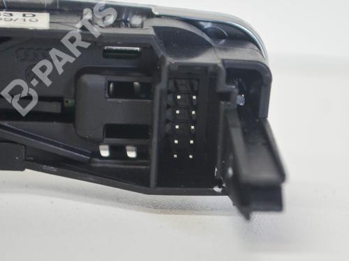 Control unit AUDI A6 C6 (4F2) 3.0 TFSI quattro | BP7741706M11 
