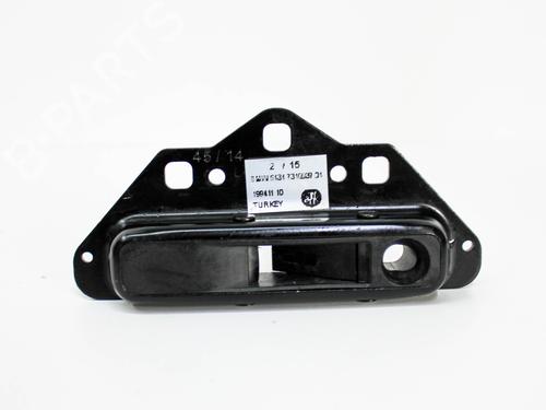 Used Electronic module BMW 2 Convertible (F23) 228 i (245 hp) 18200476