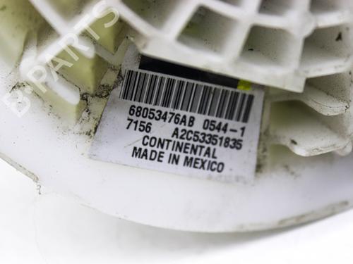 Electronic sensor MERCEDES-BENZ CLA Coupe (C117) CLA 250 (117.344) | BP29752369M84 