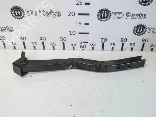 Used Right rear suspension arm FORD KUGA II (DM2) 1.5 TDCi (120 hp) 16273503