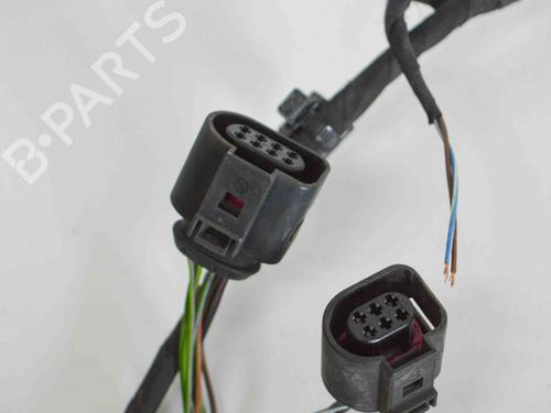 Elektronisk modul VW PHAETON (3D1, 3D2, 3D3, 3D4, 3D6, 3D7, 3D8, 3D9) 3.0 V6 TDI 4motion | BP6485568M83 