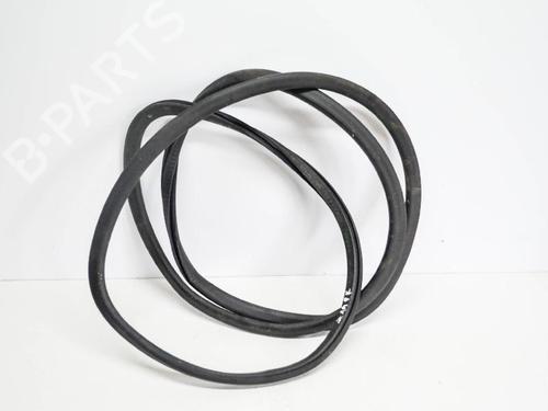 Used Rubber door seal VW POLO IV (9N_, 9A_) 1.4 TDI (80 hp) 14685042