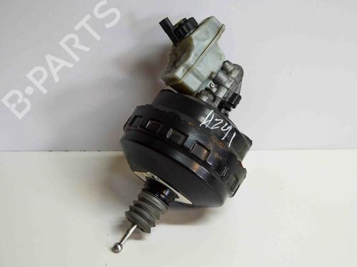 Used Servo brake VW TIGUAN (5N_) 2.0 TDI 4motion (140 hp) 6481406