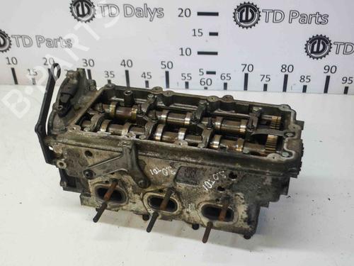 Used Cylinder head AUDI A6 C6 Avant (4F5) 3.0 TDI quattro (225 hp) 6531849
