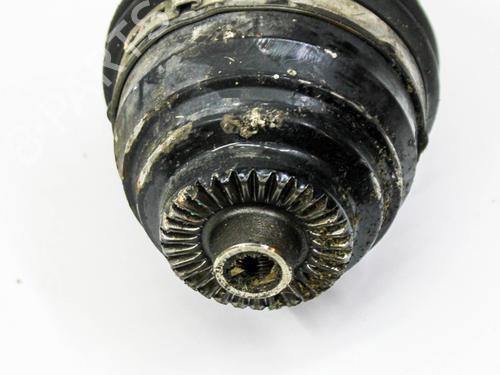 Left front driveshaft BMW X2 (F39) sDrive 20 i | BP28820837M38 