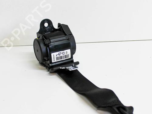 Used Rear right seatbelt BMW 4 Gran Coupe (F36) 428 i (245 hp) 13247203