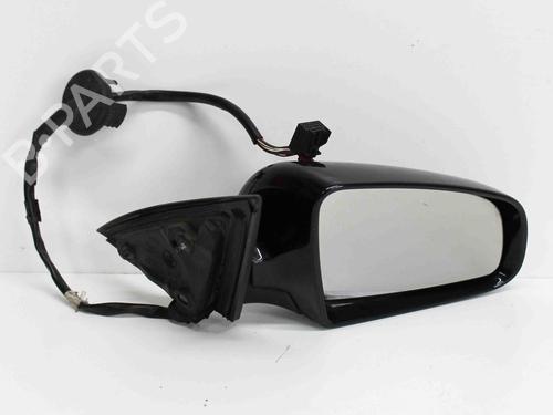 Used Right mirror AUDI A6 C6 (4F2) 2.0 TDI (121 hp) 7672158