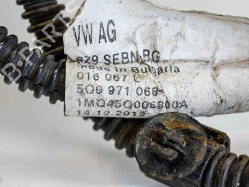 Wiring harness AUDI A3 Convertible (8V7, 8VE) 2.0 TDI | BP14691444E16 