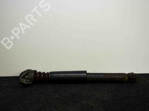 Right rear shock absorber VW PASSAT B7 Variant (365) 2.0 TDI | BP10529858M19