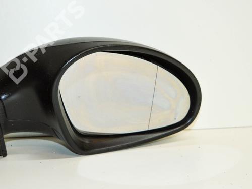 Right mirror SEAT ALTEA (5P1) 1.9 TDI | BP8348066C27 