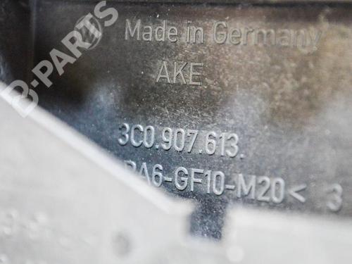 Annen VW PASSAT CC B6 (357) 2.0 TDI (140 hp) 6497729