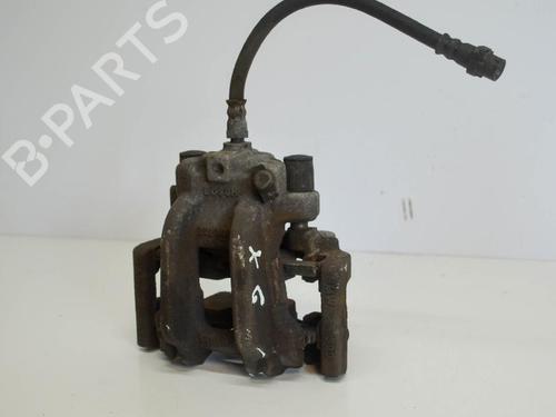 Used Left rear brake caliper BMW 3 Touring (F31) 320 d (184 hp) 14692511