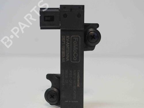 Antenne/Base FORD KUGA II (DM2) 1.5 TDCi (120 hp) 8848530