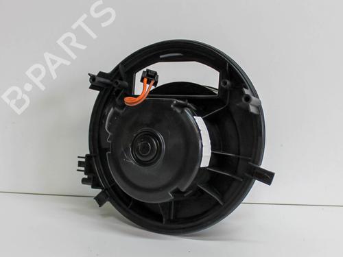 Used Heater blower motor VW JETTA VII Saloon (BU3, BU4) 1.4 TSI (150 hp) 28820258
