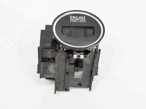 Conmutador de arranque VW PASSAT B7 (362) 2.0 TDI (140 hp) 7742474