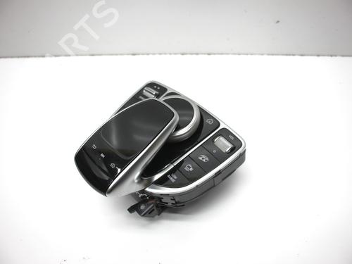 Electronic module MERCEDES-BENZ G-CLASS Platform/Chassis (W464) G 350 D 4-matic (464.320) | BP37176445M83 - Image 2