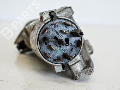 Ignition barrel AUDI A3 (8L1) 1.9 TDI | BP7742978M48 