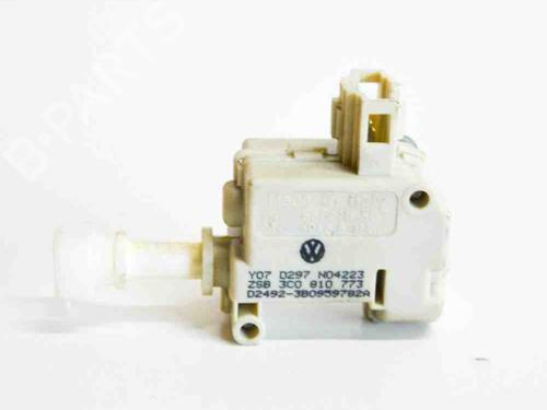 Elektronisk modul VW PASSAT B6 Variant (3C5) 2.0 TDI (170 hp) 6493355
