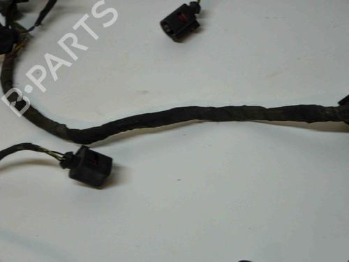 Elektronisk modul VW PHAETON (3D1, 3D2, 3D3, 3D4, 3D6, 3D7, 3D8, 3D9) 3.0 V6 TDI 4motion | BP14677711M83 