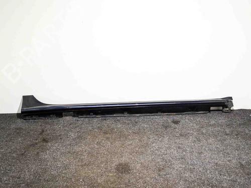 Used Right sideskirt AUDI A7 Sportback (4GA, 4GF) 3.0 TDI (218 hp) 14689881