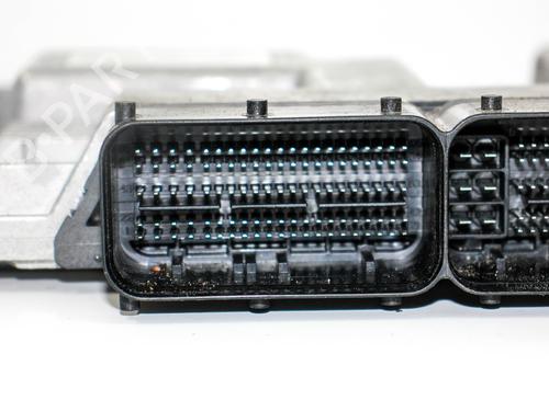 Engine control unit (ECU) ALFA ROMEO GIULIA (952_) 2.0 Q4 (952ACA45, 952ACA25) | BP26513421M57 