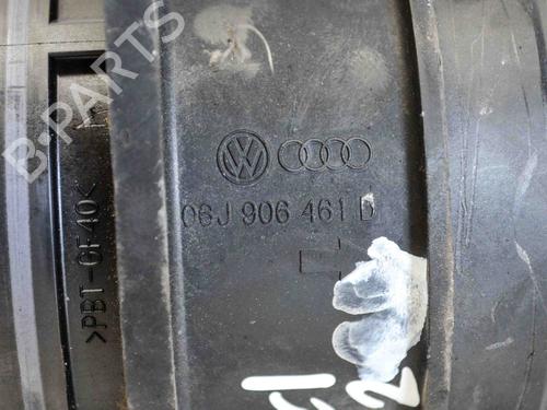 Mass air flow sensor AUDI A4 B8 Avant (8K5) 2.0 TFSI quattro | BP6500784M95