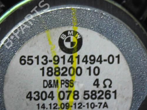Speaker BMW X5 (E70) xDrive 30 i | BP20690540E2 