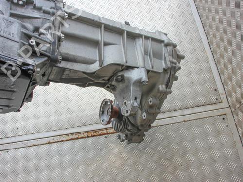 Gearbox AUDI Q7 (4LB) 3.0 TFSI quattro | BP30118089M3